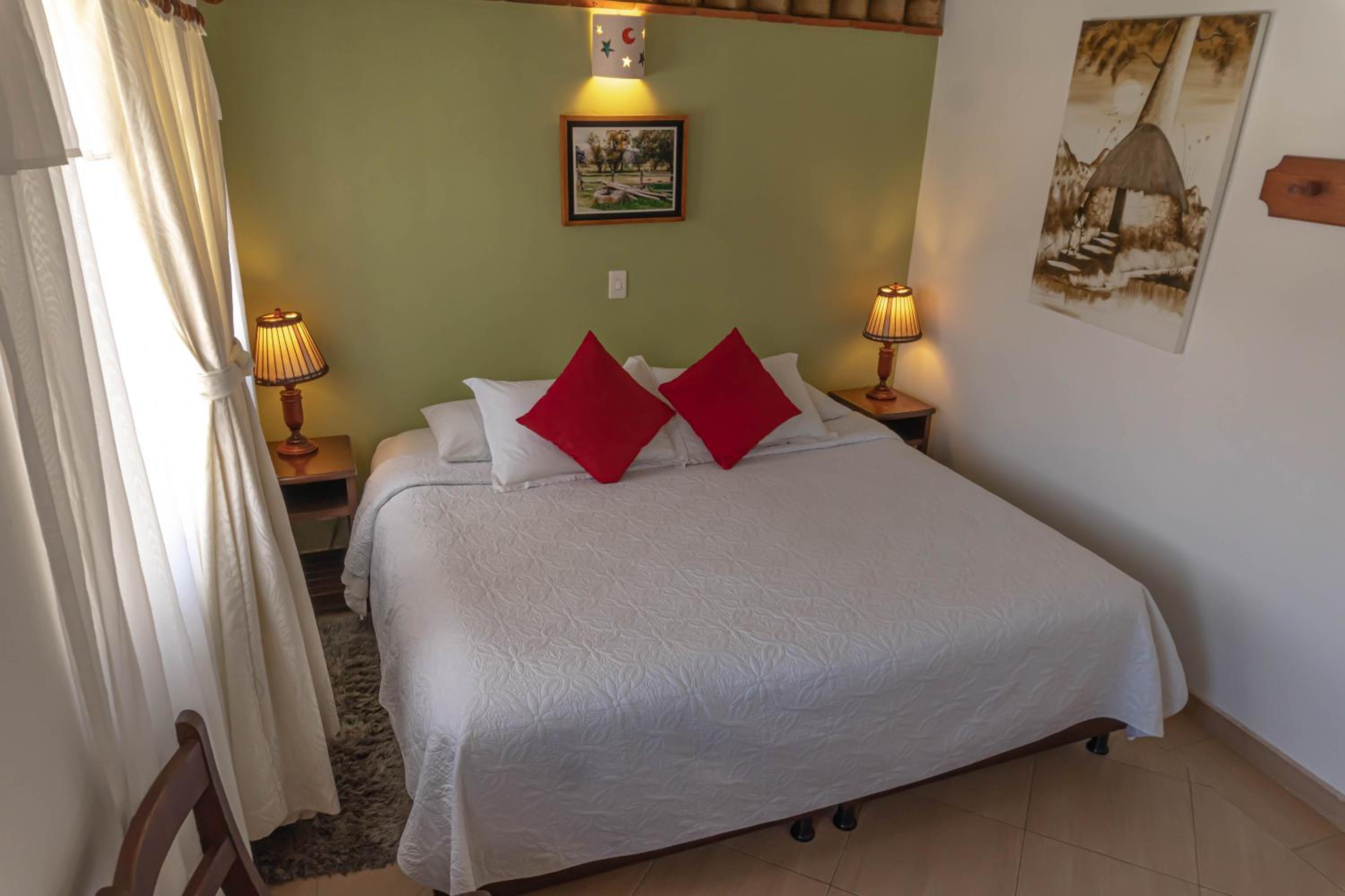 Superior Triple Room photo 2