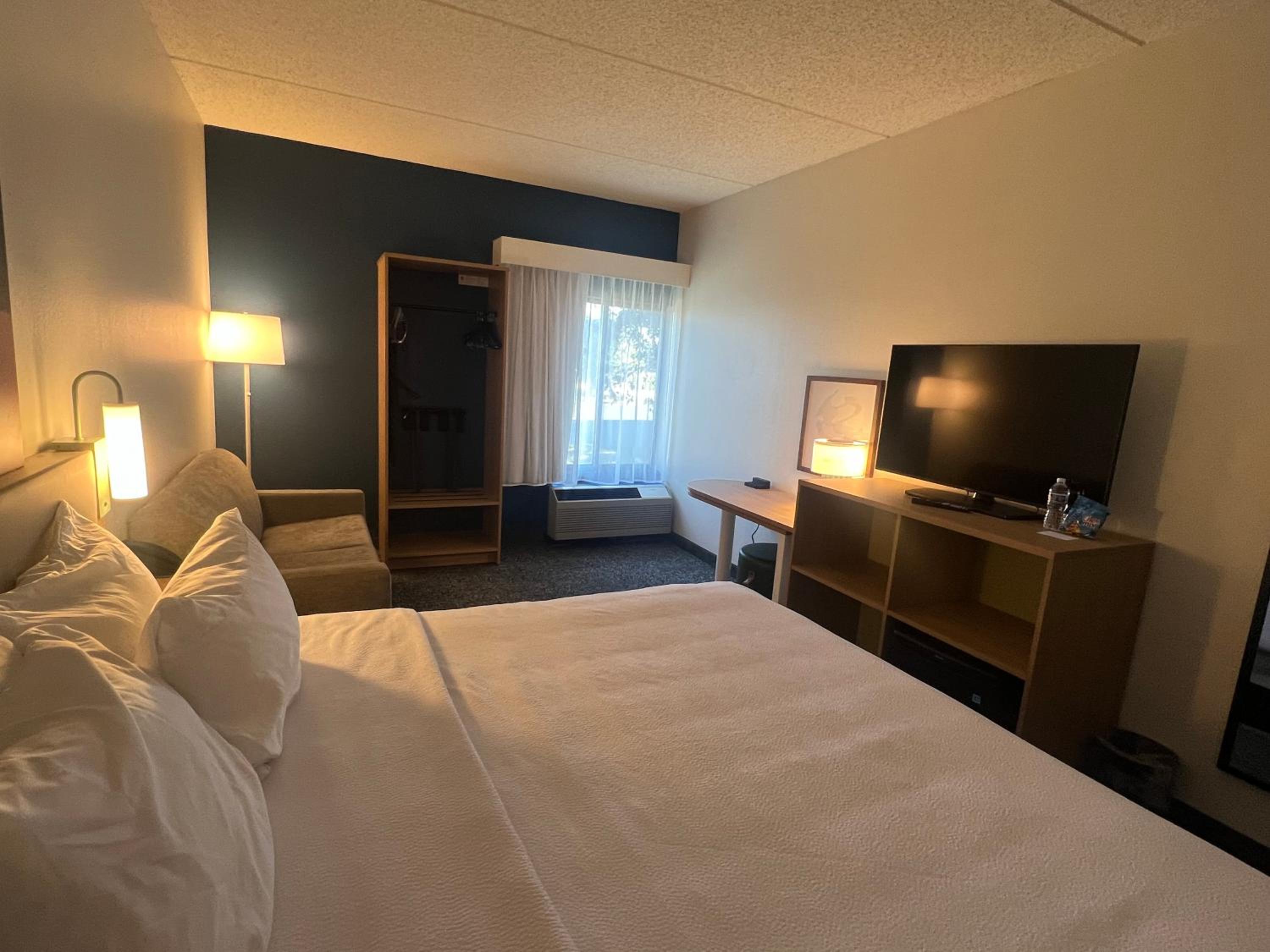 King Room - Photo 5