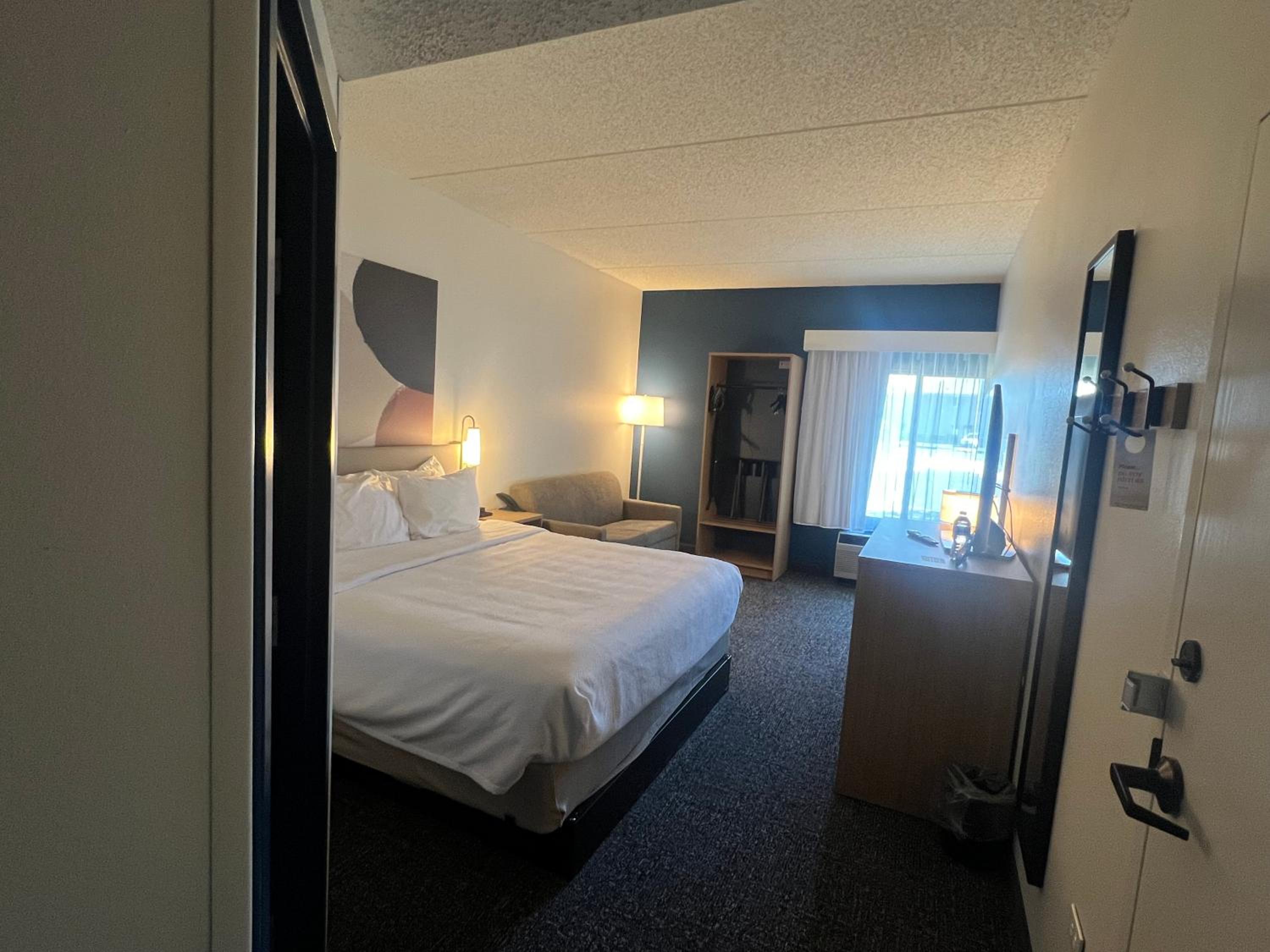 King Room - Photo 2