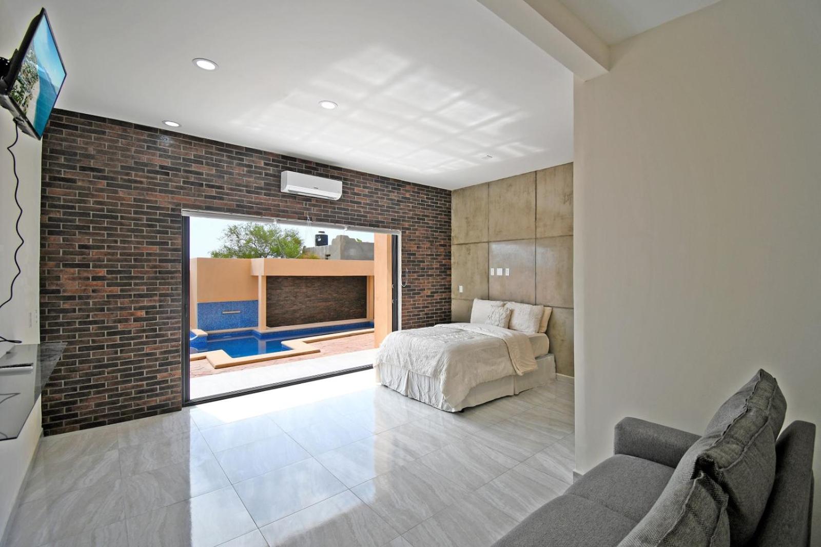 Double Room photo 3