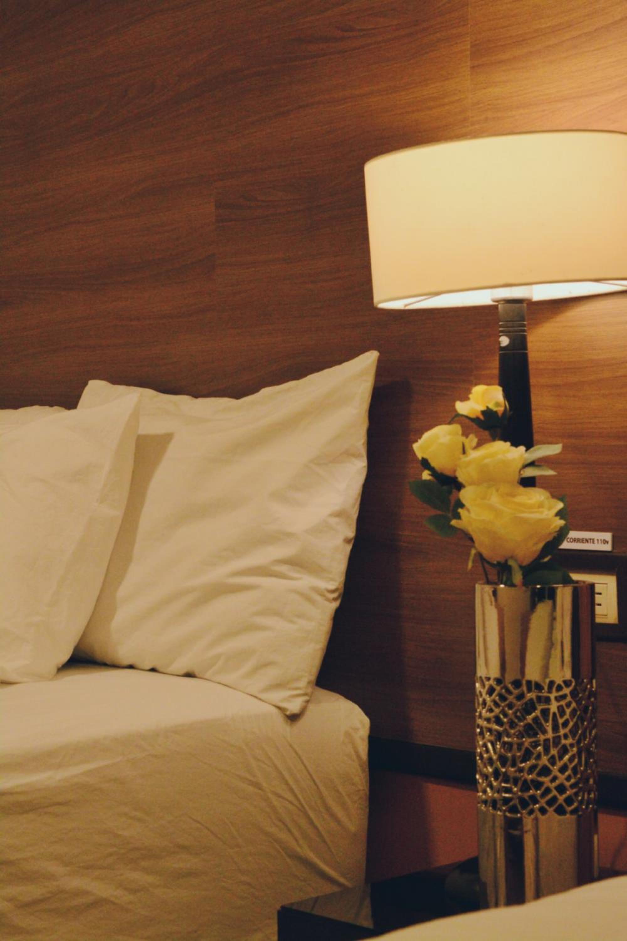 Superior Double Room with Two Double Beds photo 2