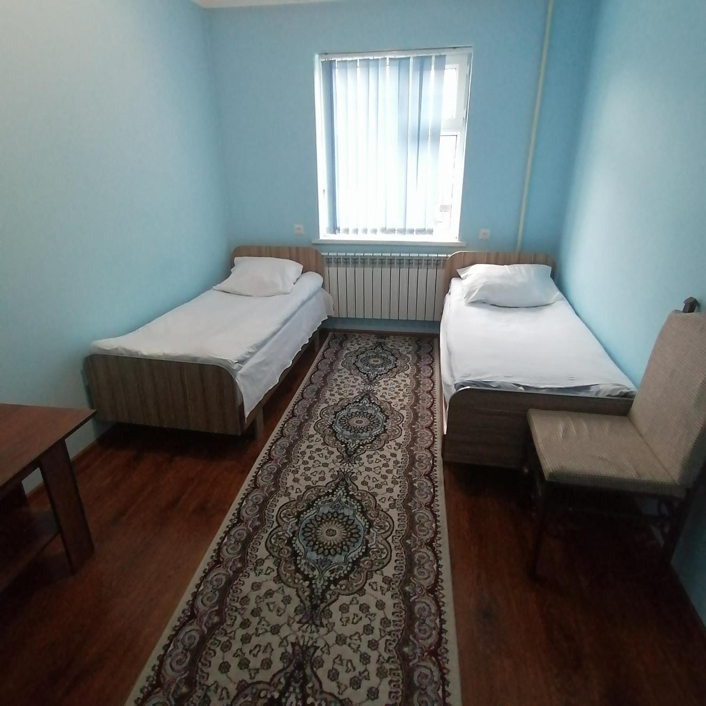 Twin Room photo 1
