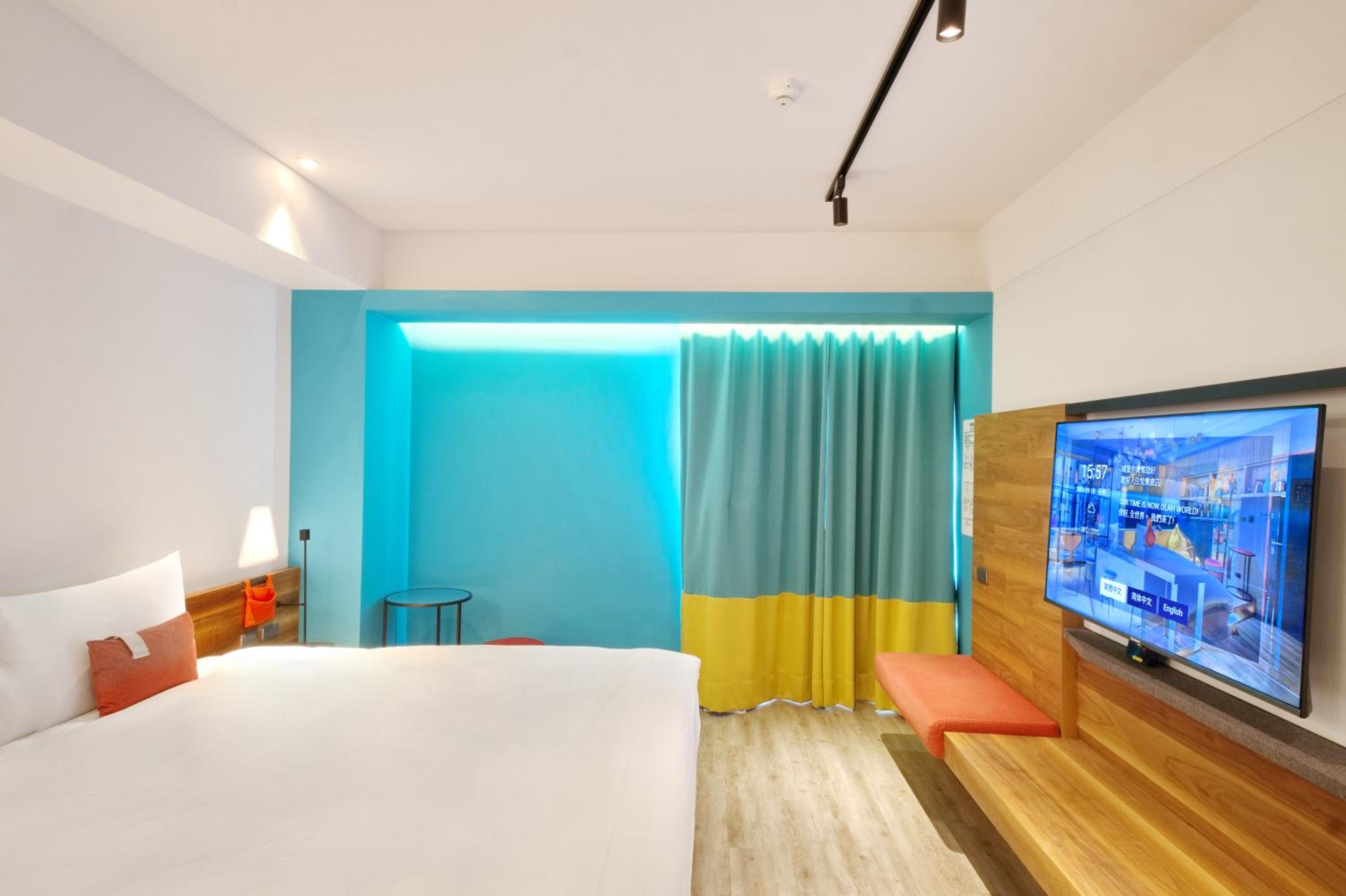 King Room - Photo 2