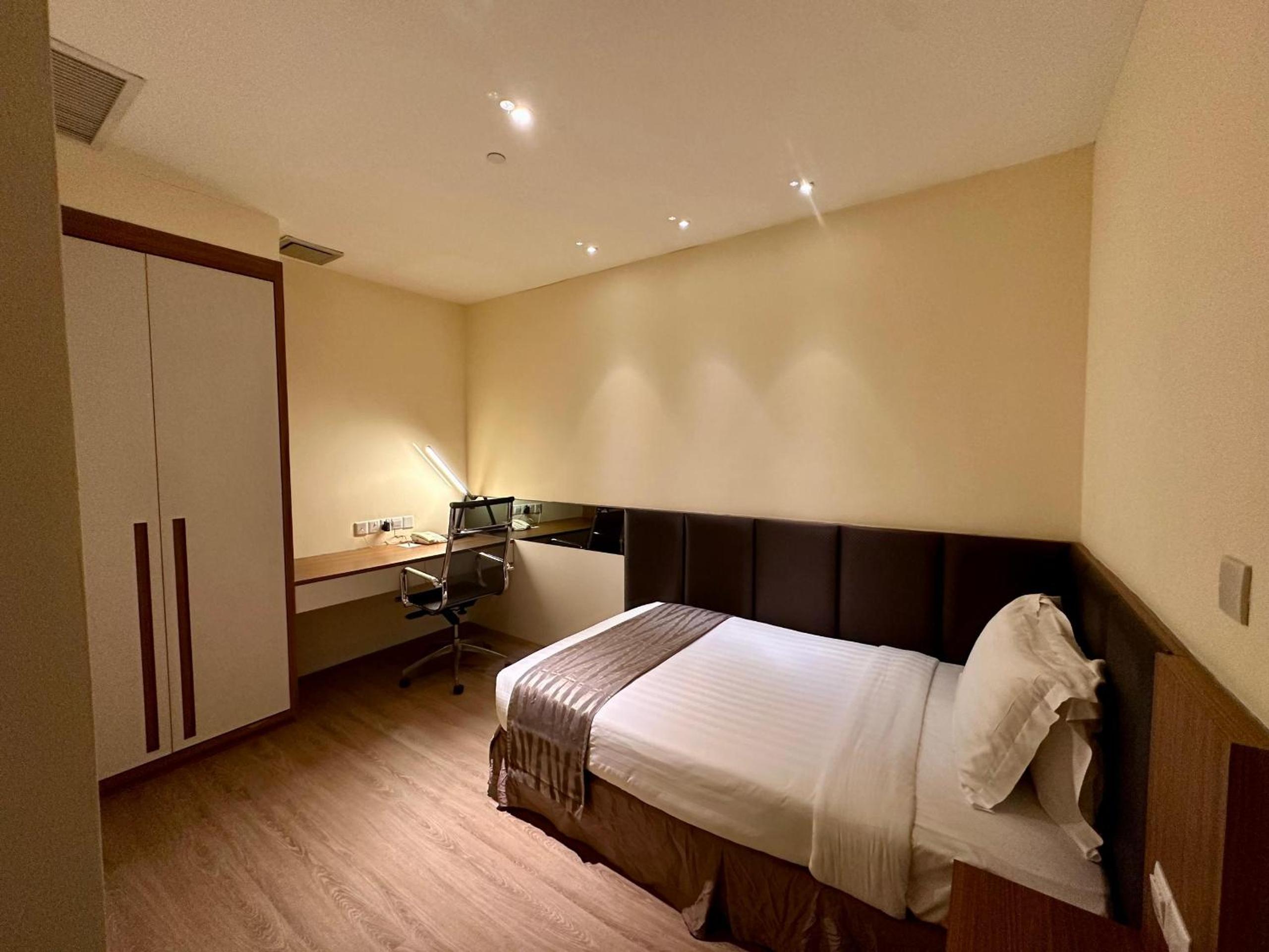 Family Suite