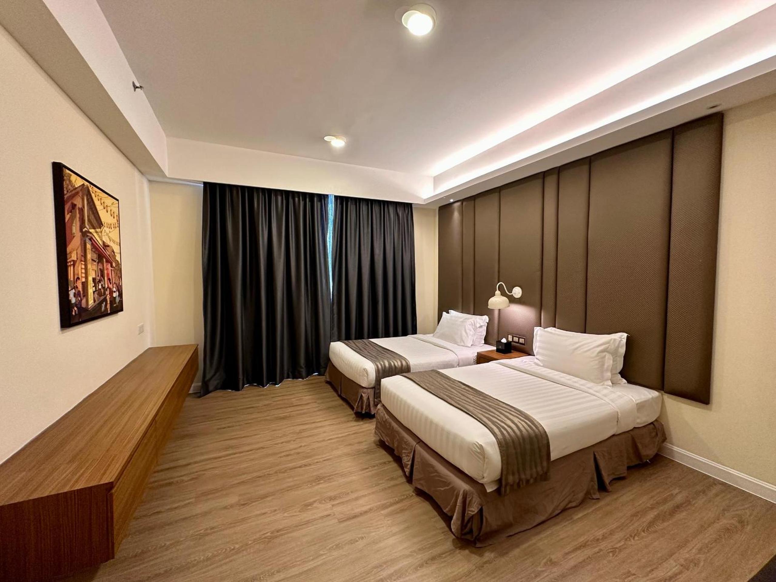 Family Suite photo 3