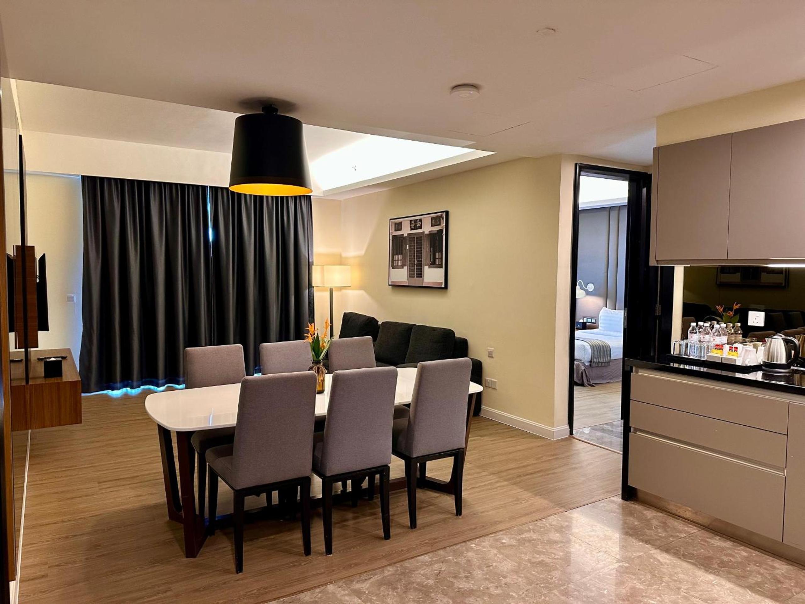 Family Suite photo 2