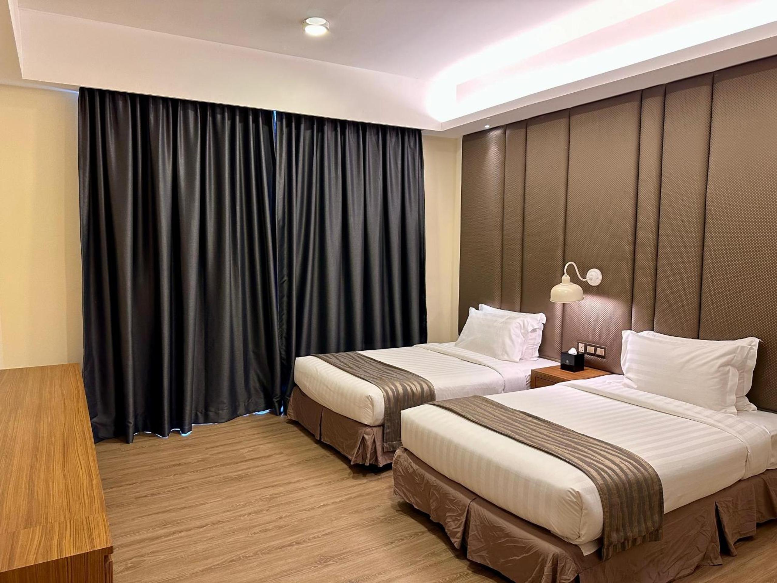 Family Suite photo 1
