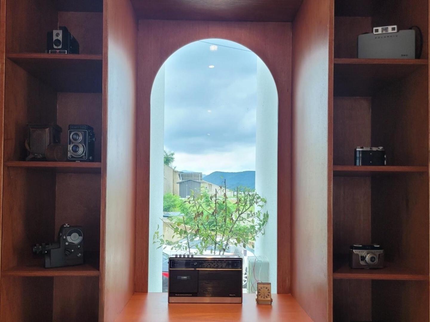 One-Bedroom Villa photo 3