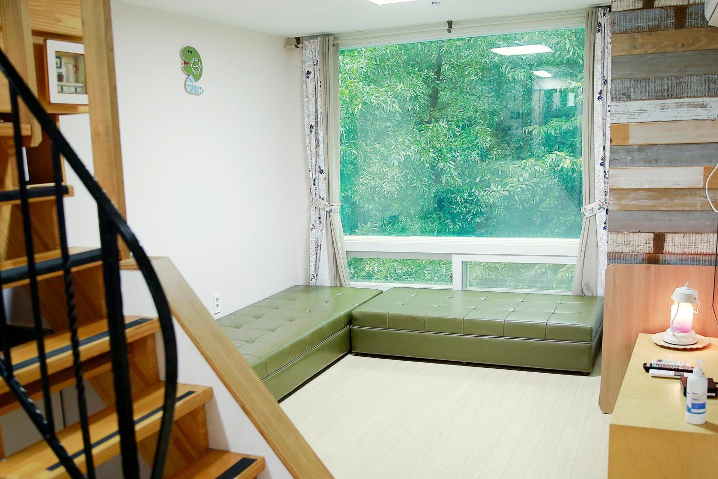 Triple Room photo 1