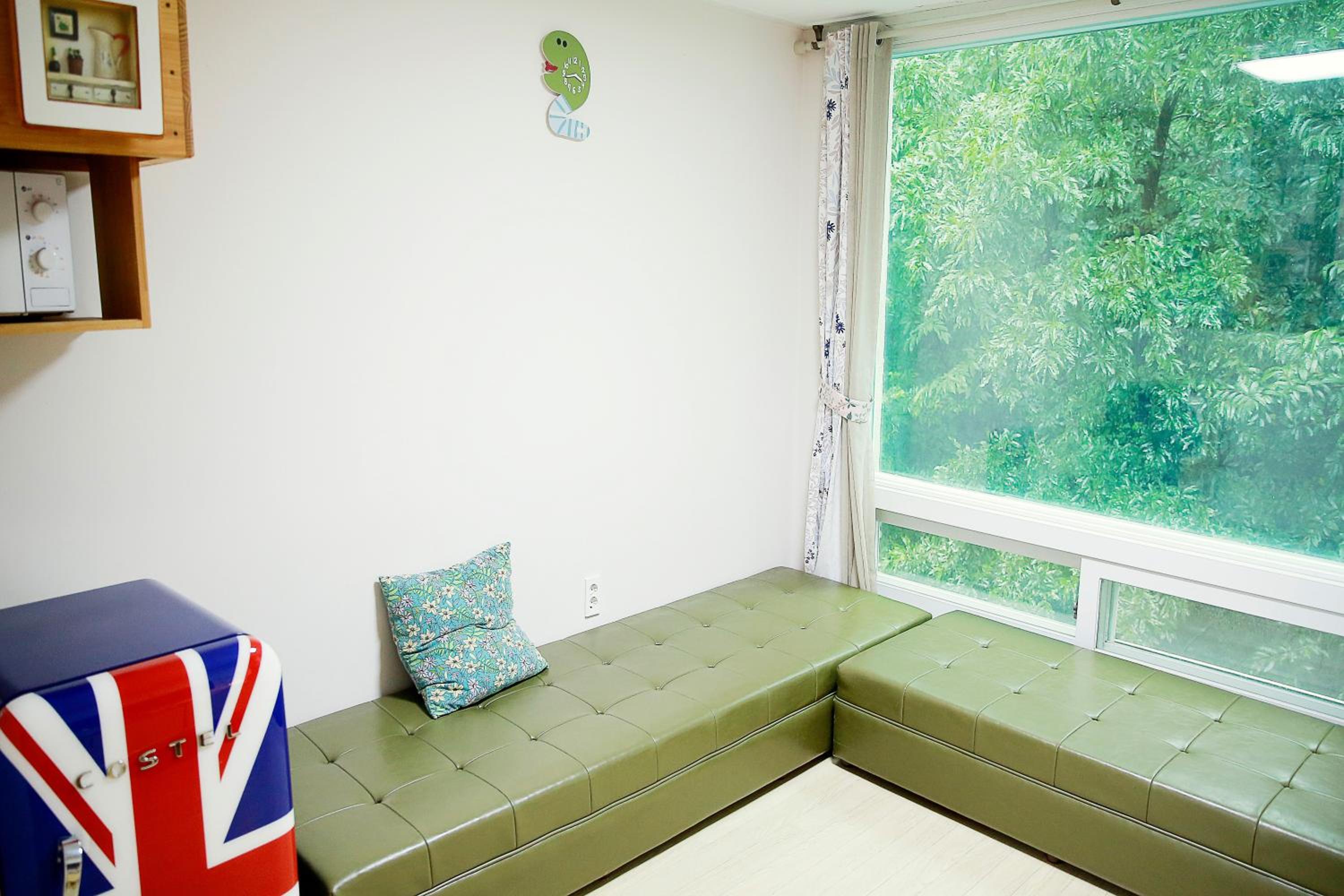 Triple Room photo 2