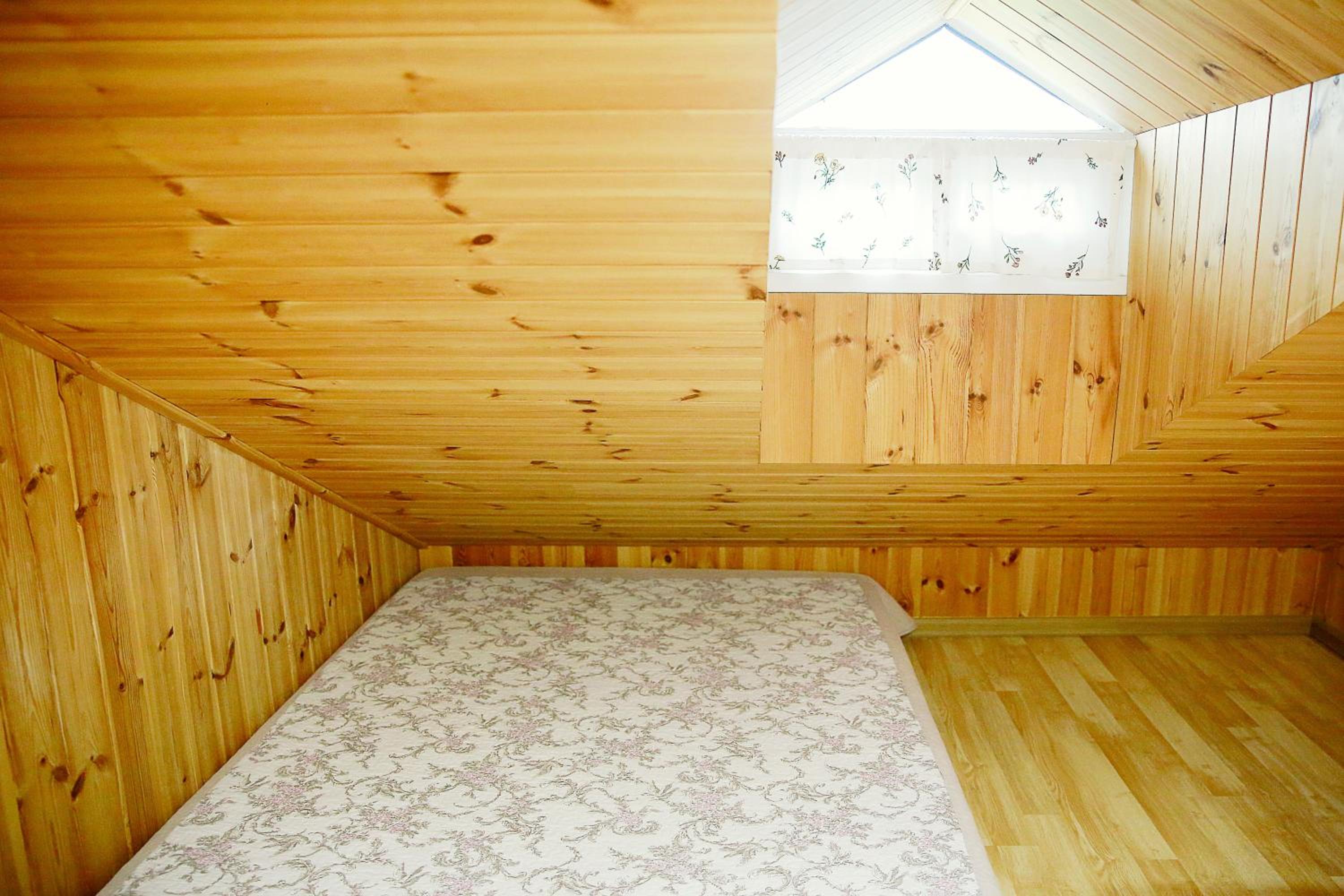Double Room - Photo 6