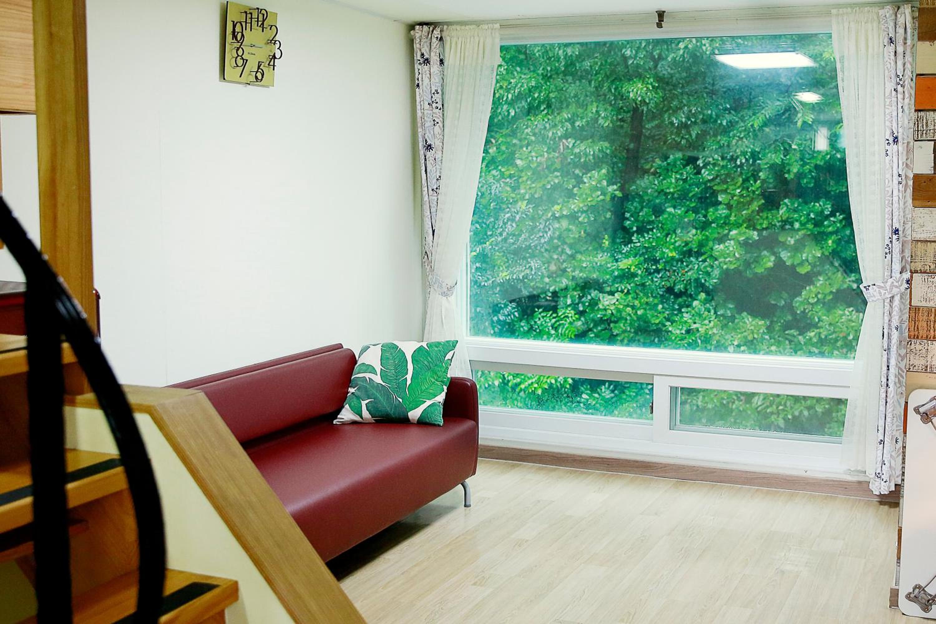 Double Room - Photo 14