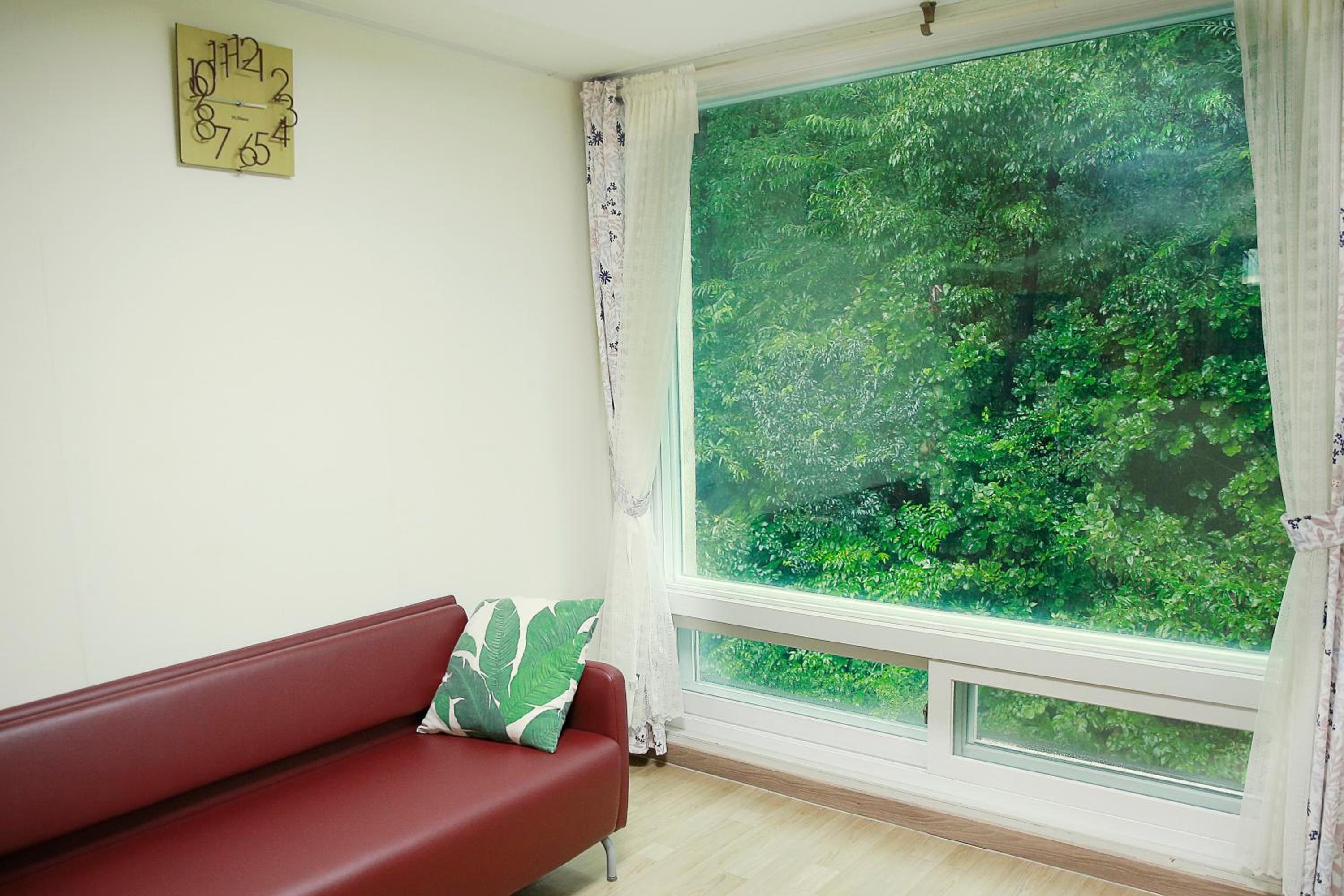 Double Room - Photo 15