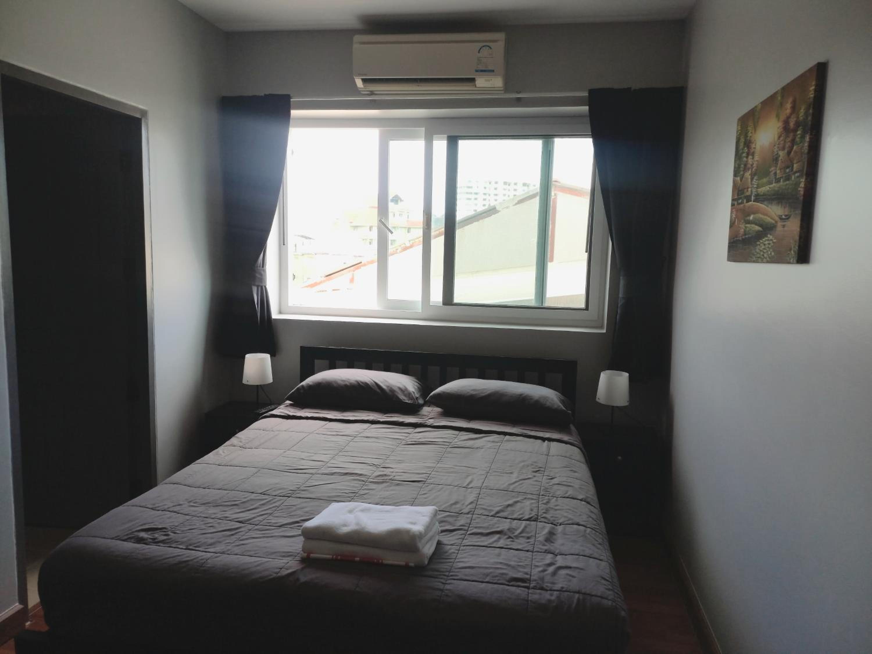 Standard Double Room (Without Balcony) - Photo 3