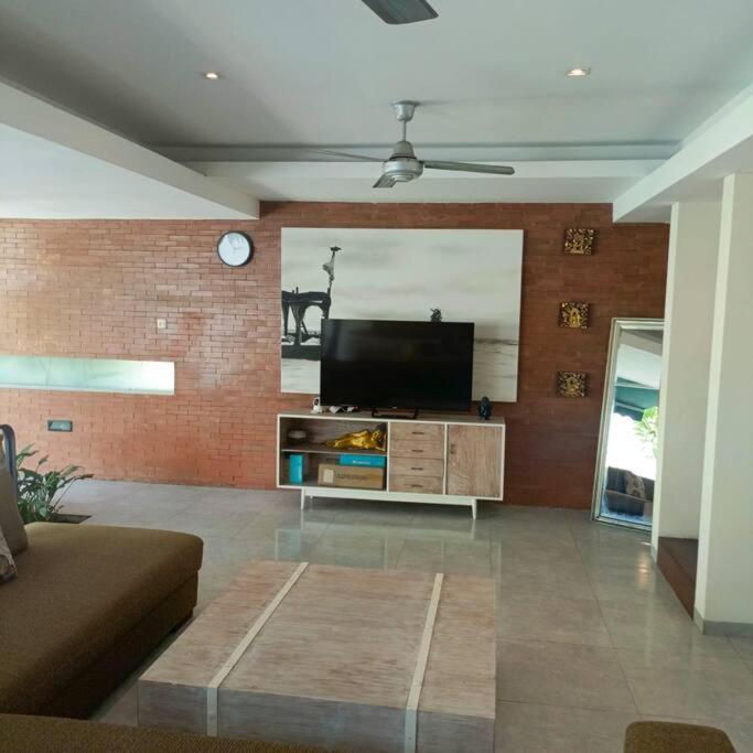 Two-Bedroom Villa photo 1