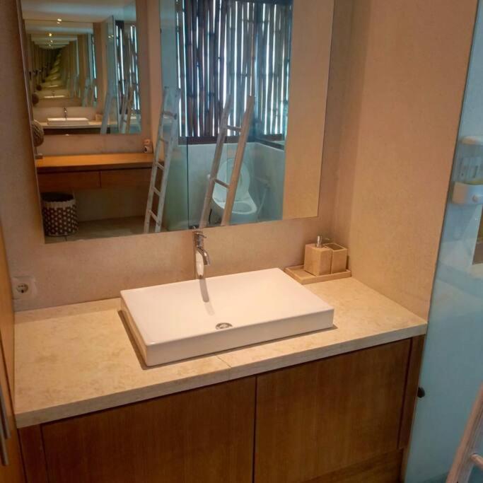 Two-Bedroom Villa photo 3