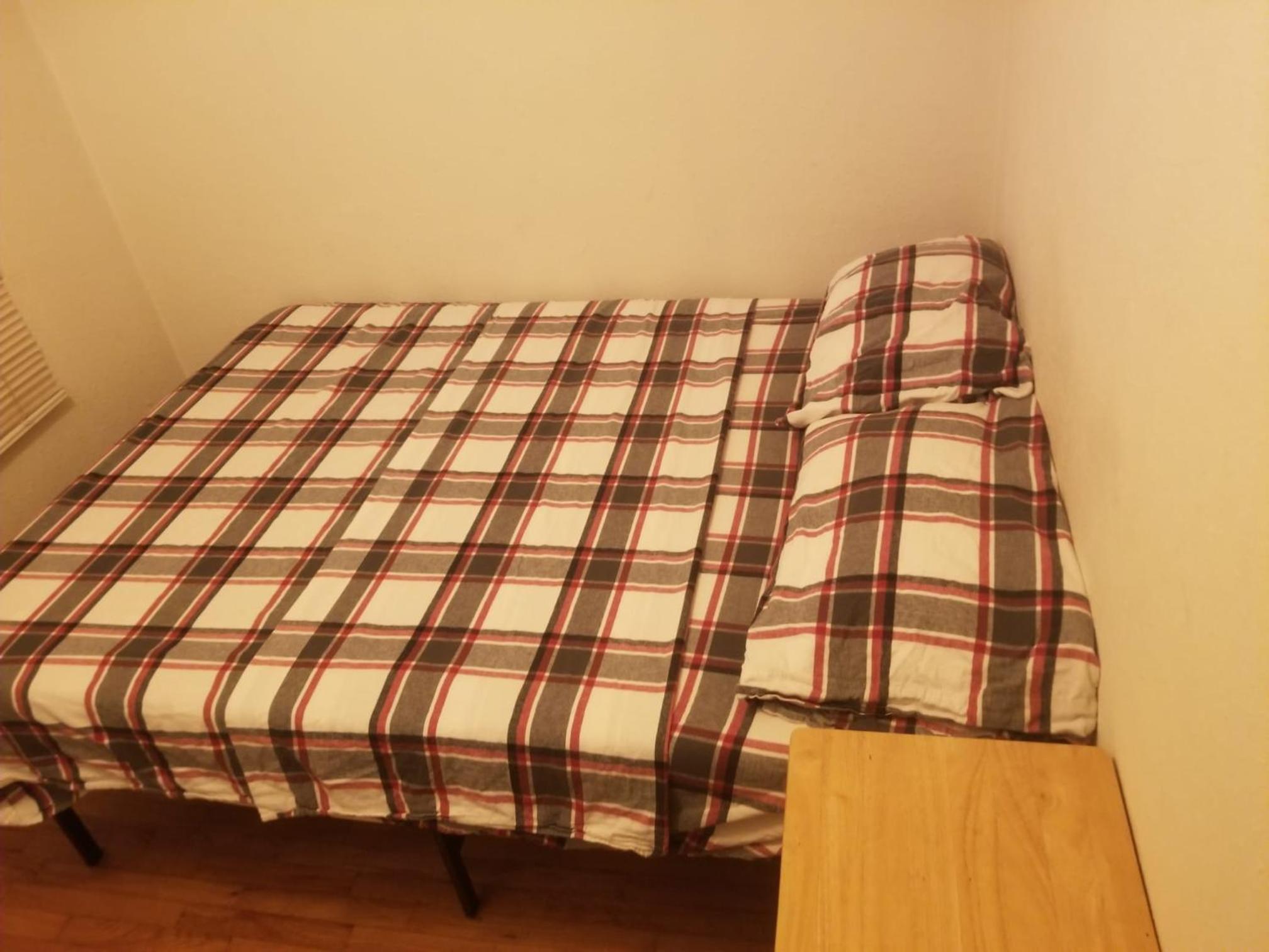Budget Single Room
