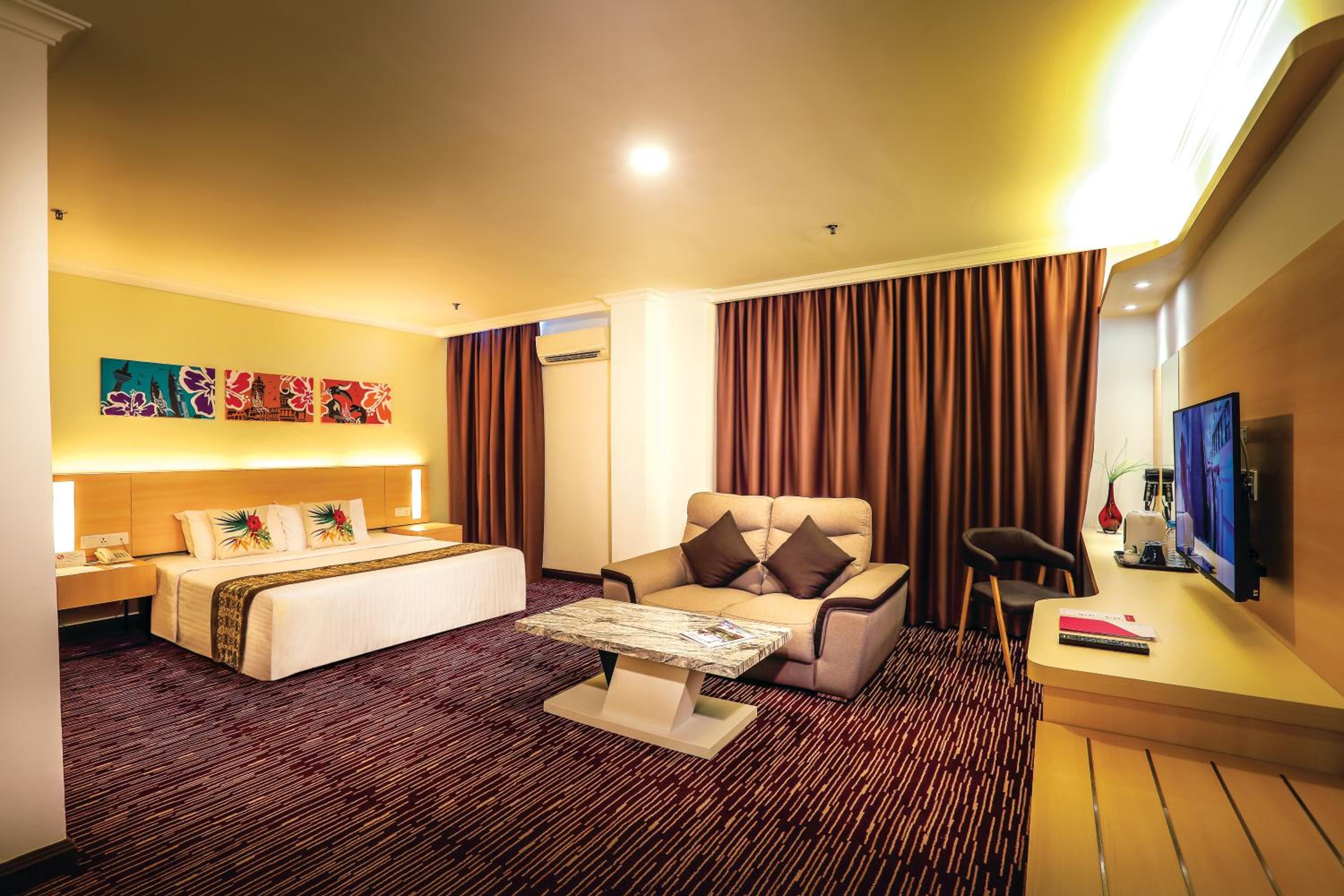 Suite photo 1
