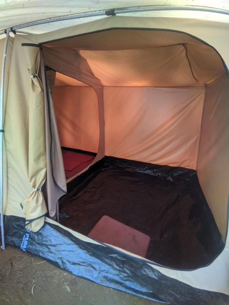 Tent photo 3