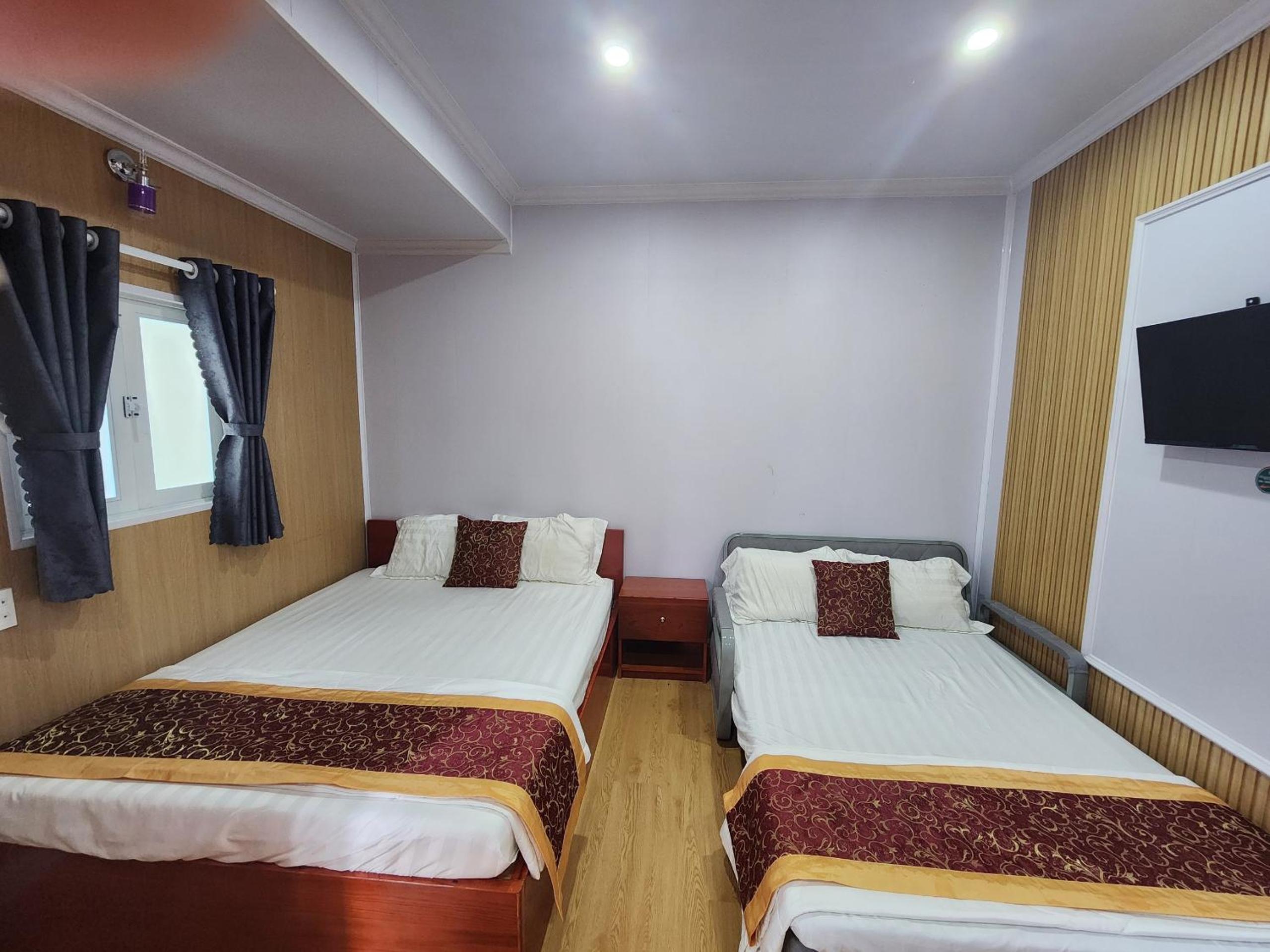 Triple Room photo 3