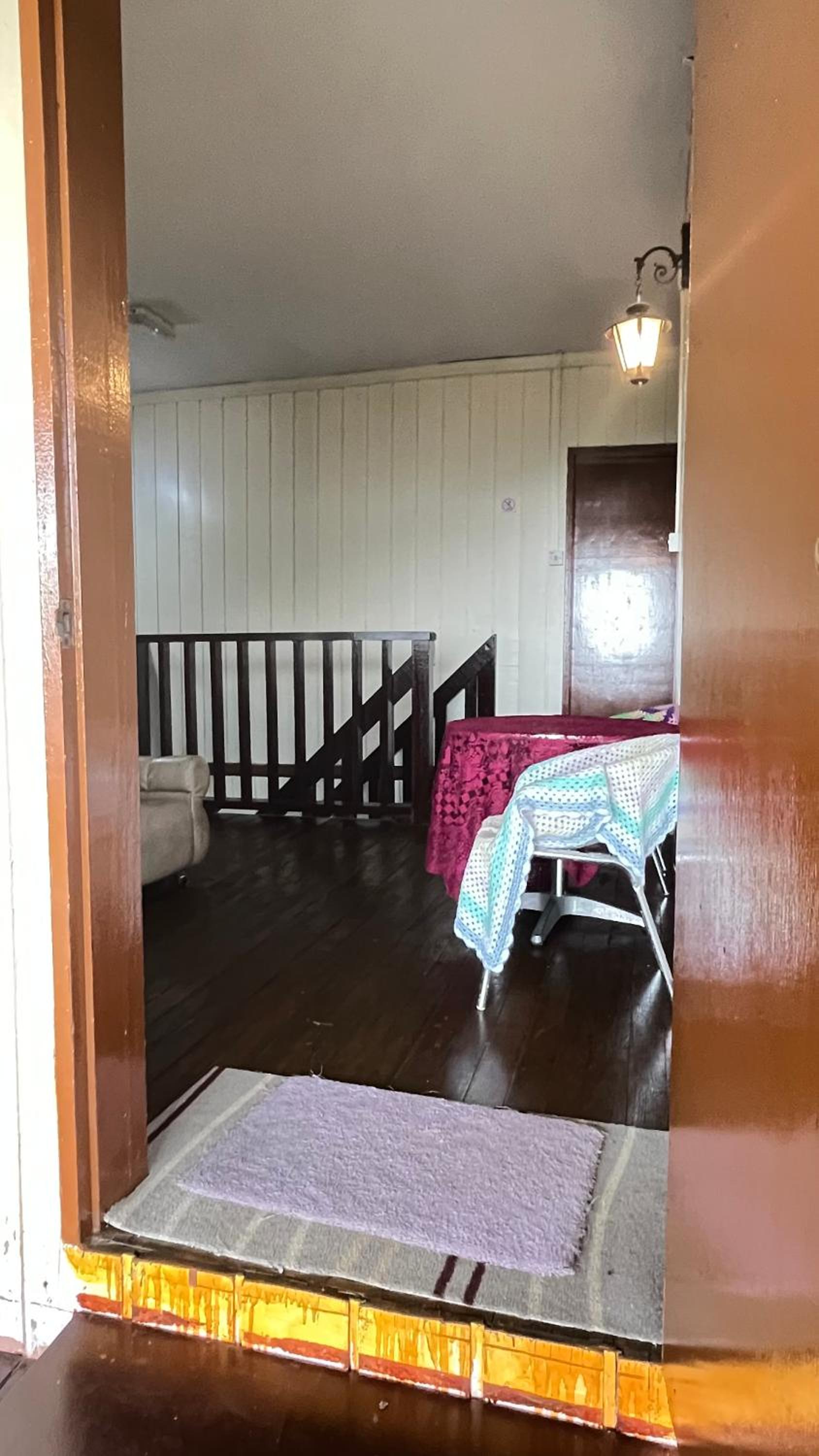 Four-Bedroom Vacation Home photo 2