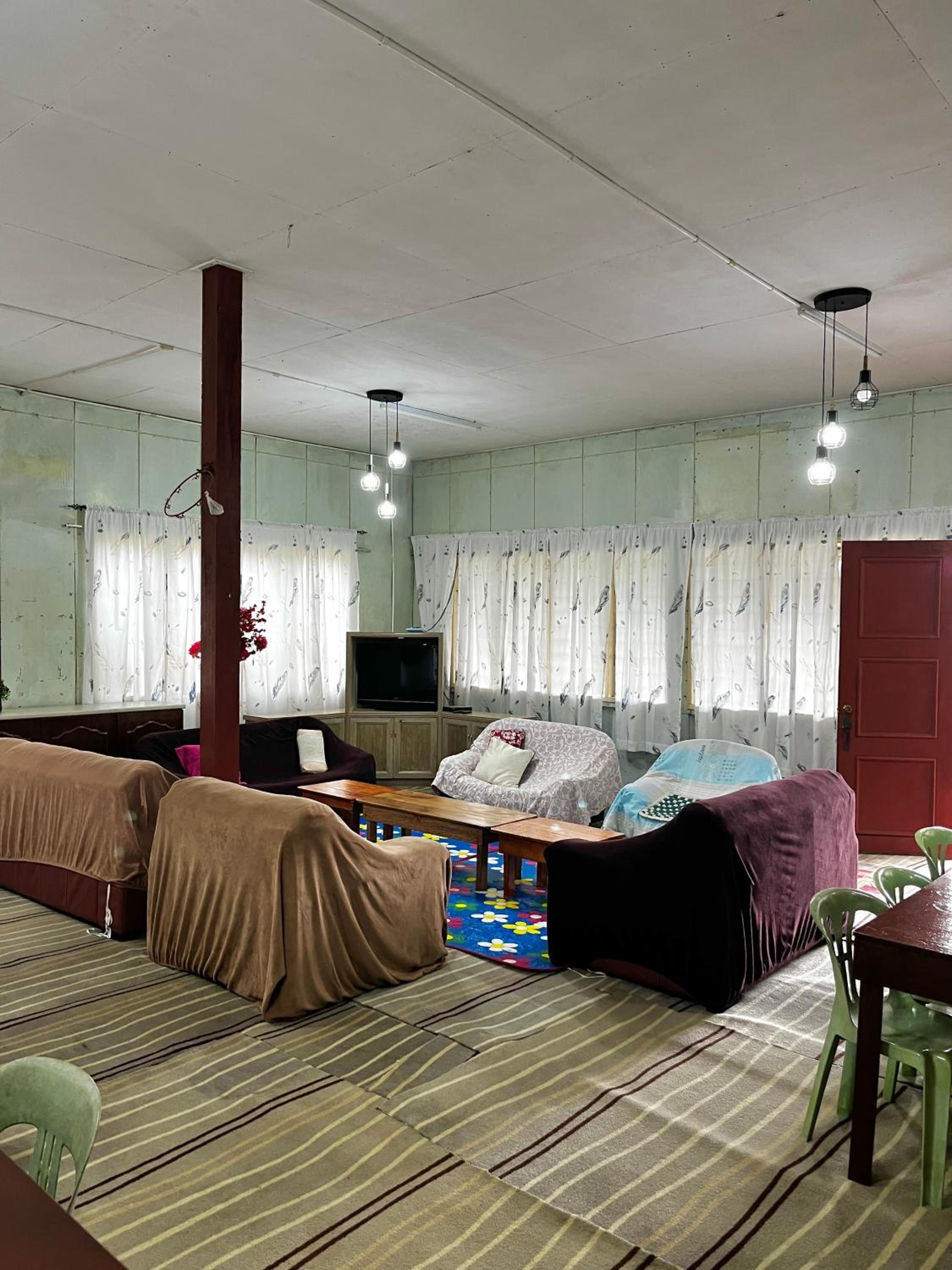 Four-Bedroom Vacation Home photo 3