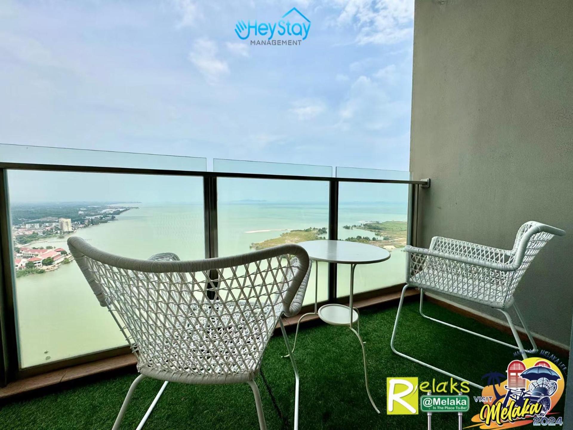 Apartment with Sea View photo 3