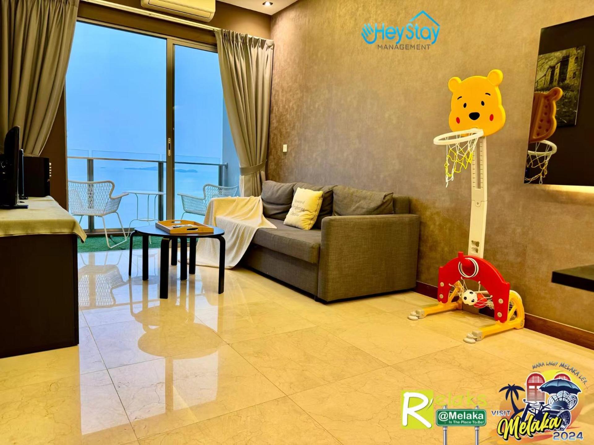 Apartment with Sea View photo 2