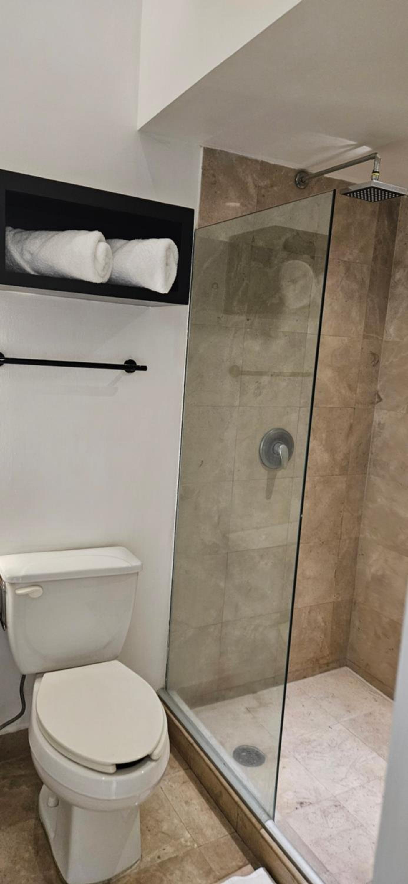 Classic Quadruple Room photo 2