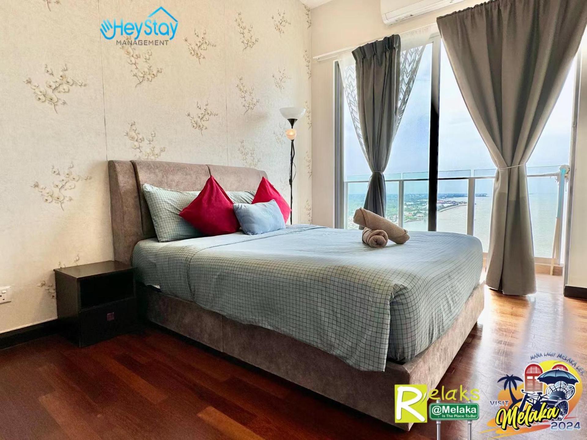Apartment With Sea View photo 2