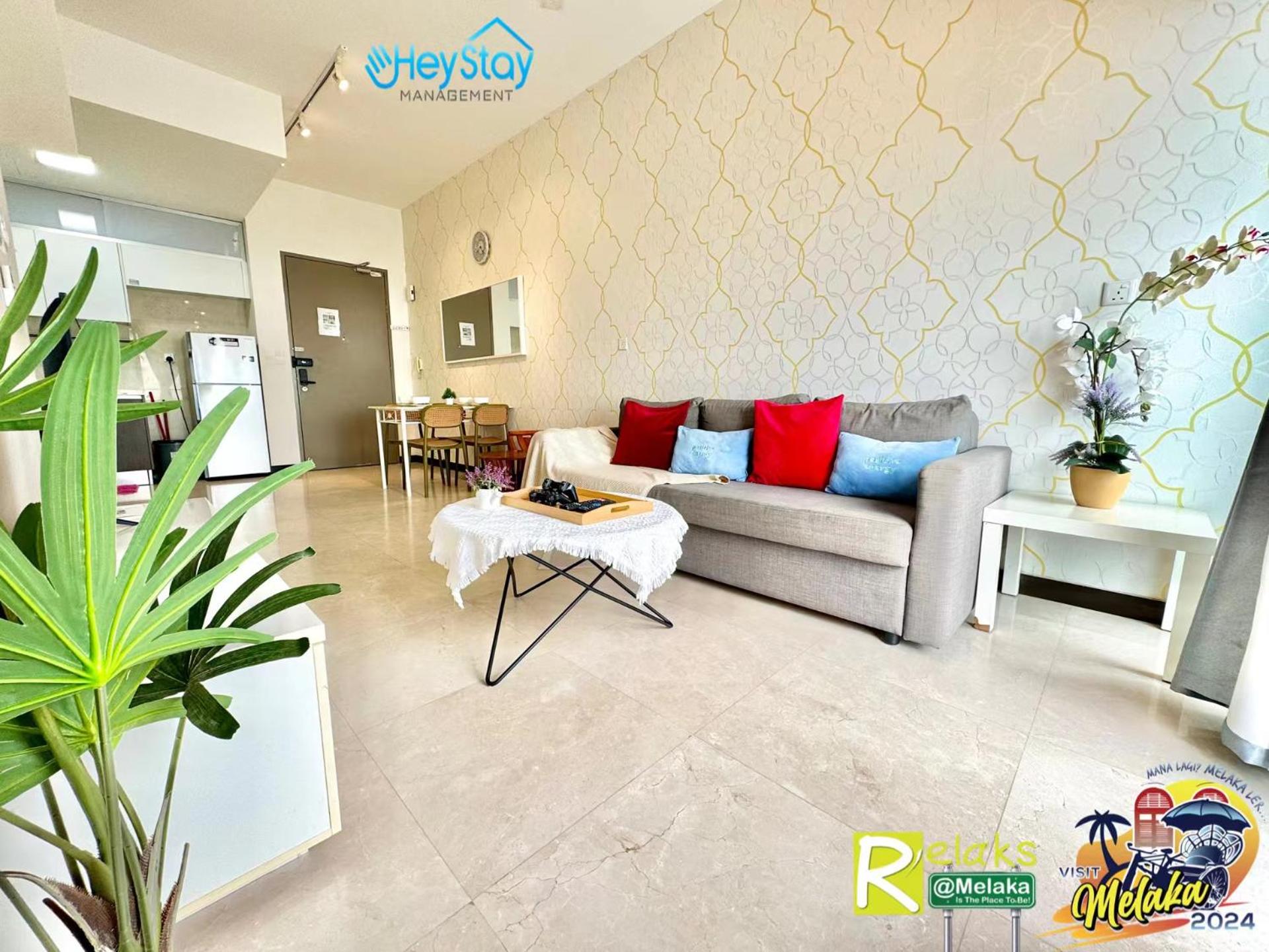 Apartment With Sea View photo 3