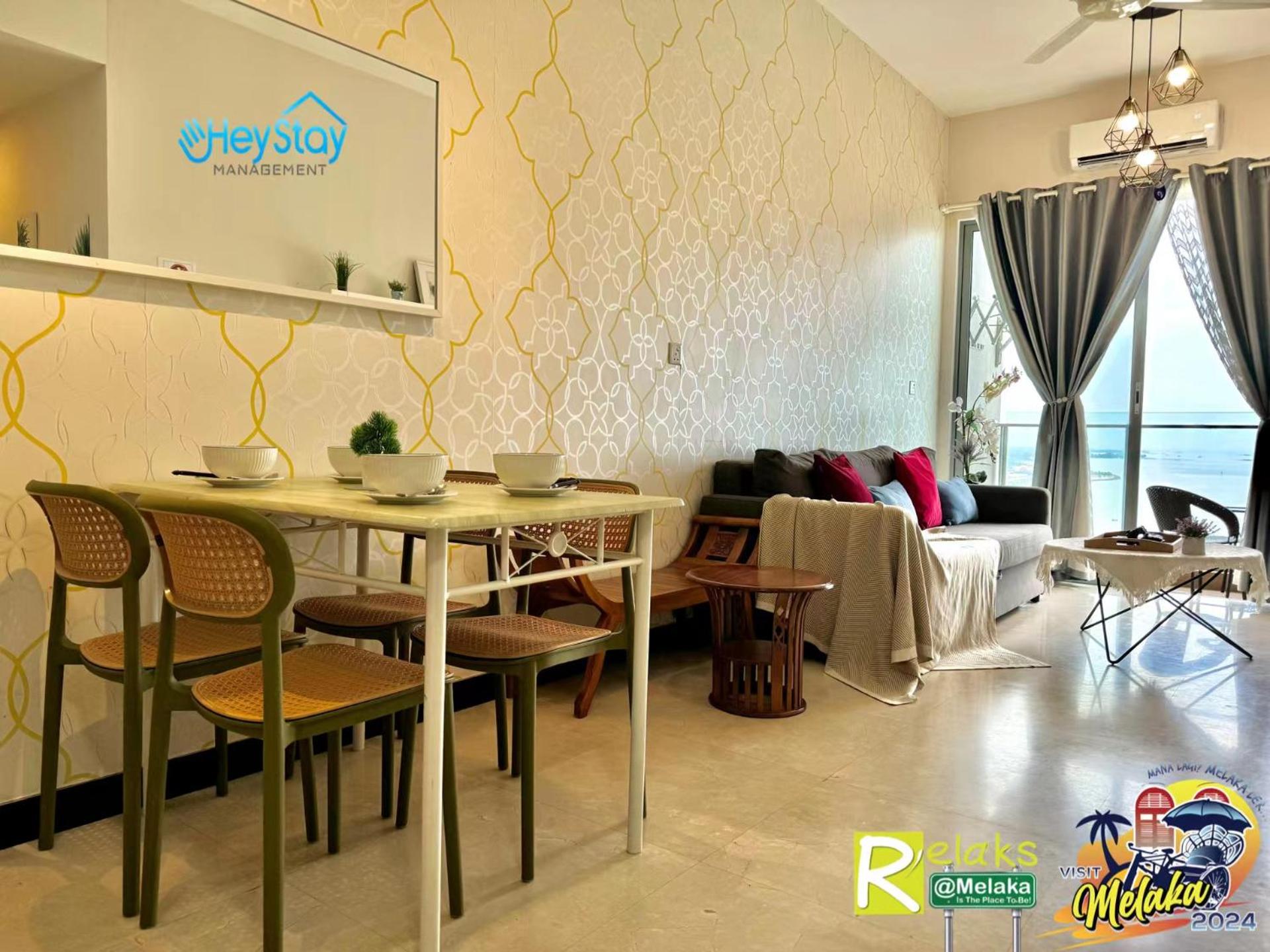Apartment With Sea View photo 1