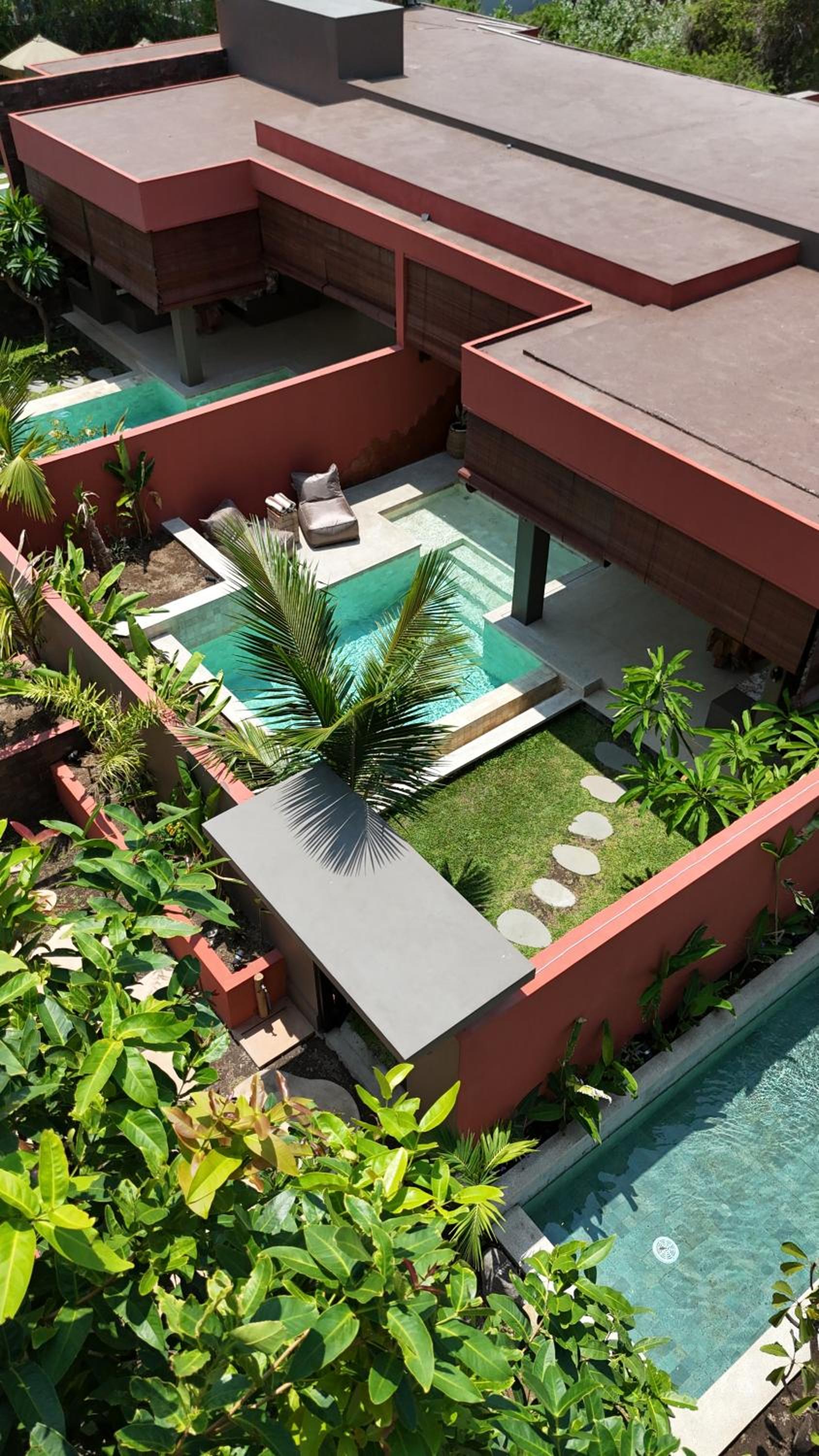 One-Bedroom Villa - Photo 12