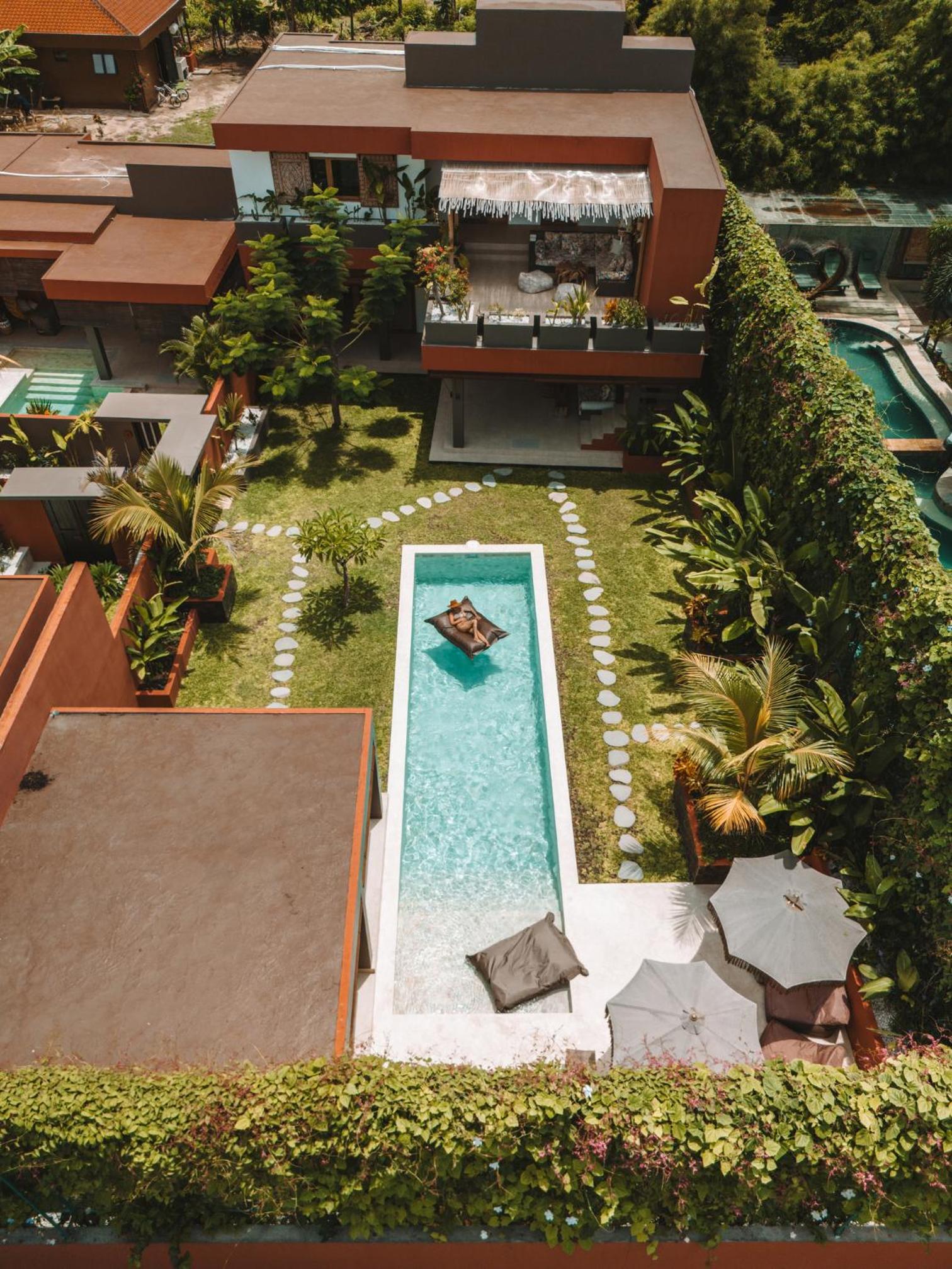 Superior Villa - Photo 3