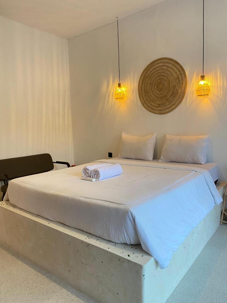 Deluxe Double Room - Photo 1