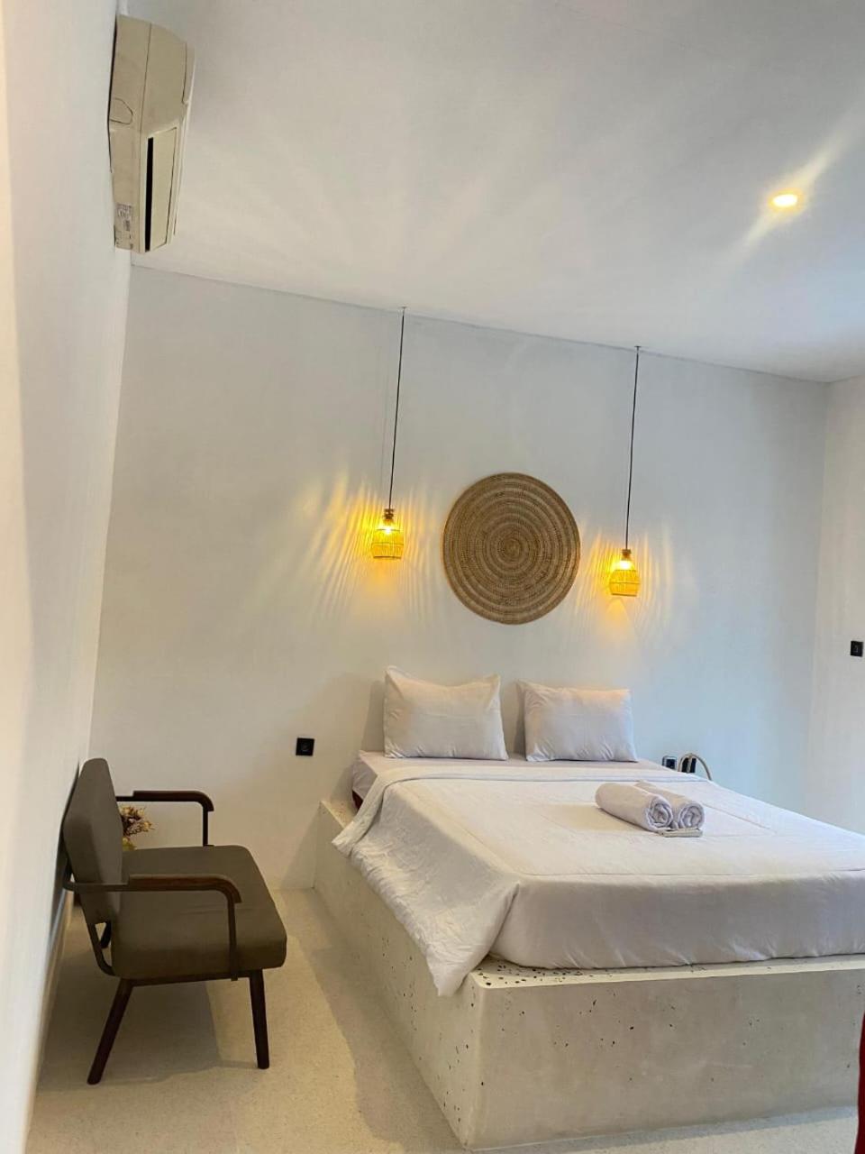 Deluxe Double Room - Photo 3