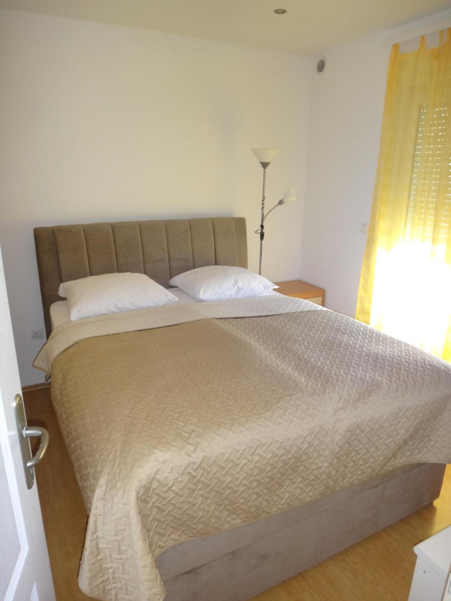 Apartment - Ground Floor photo 1