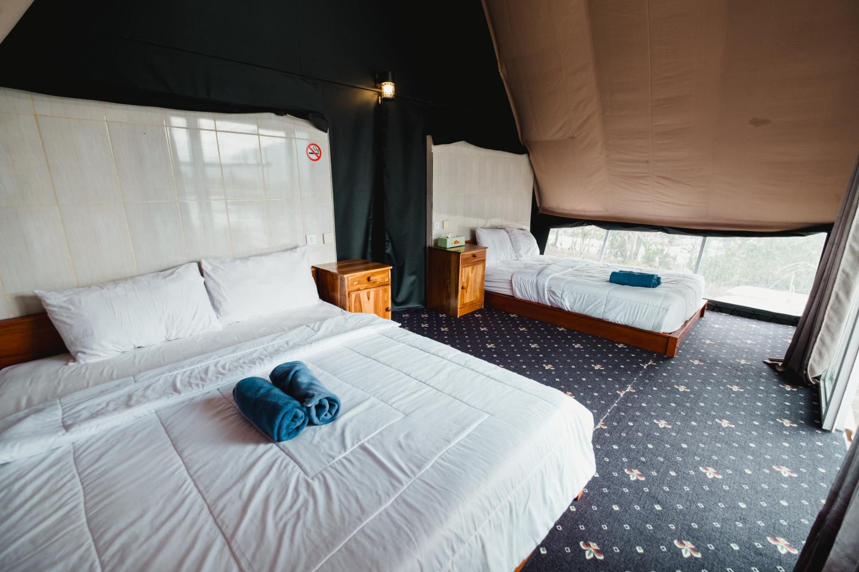 Superior Double Room photo 3