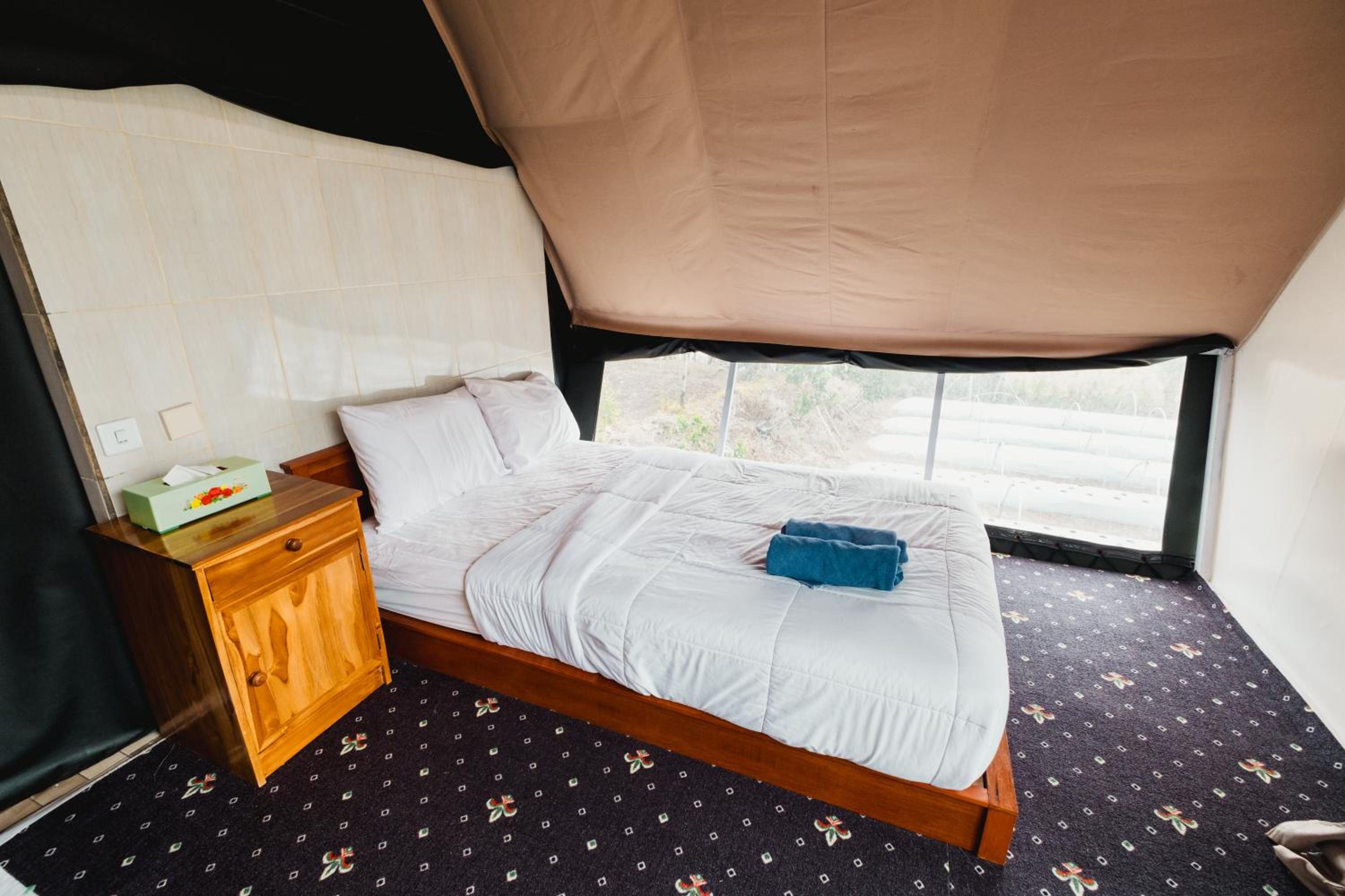 Superior Double Room photo 2