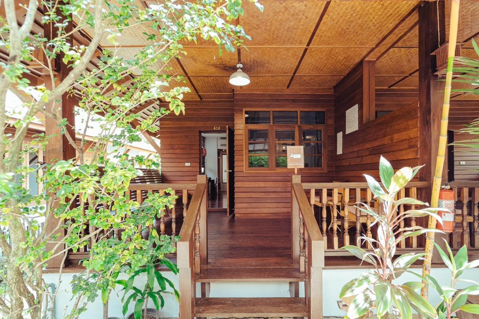 One-Bedroom Villa with Pool view photo 3