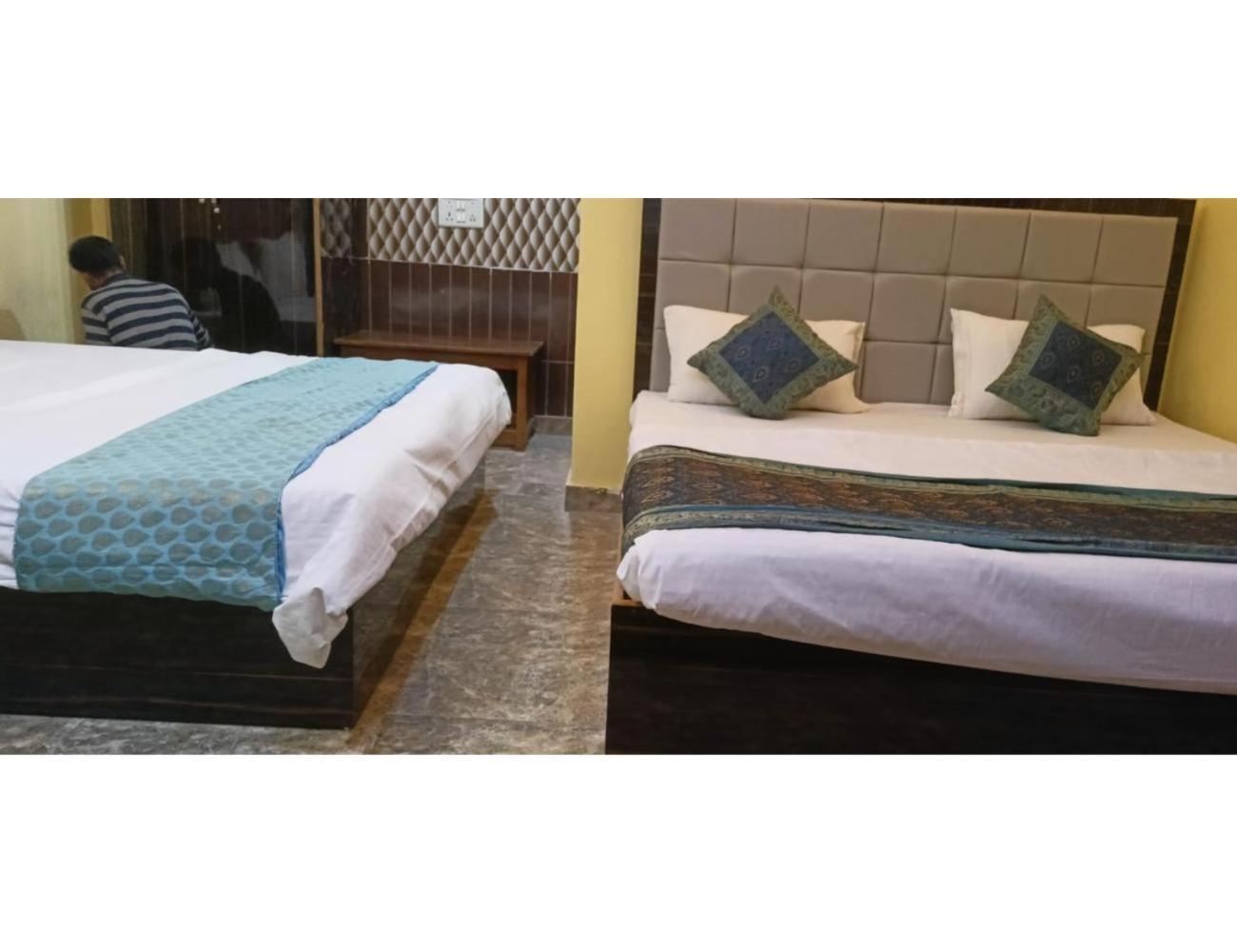 Deluxe Room - Photo 2