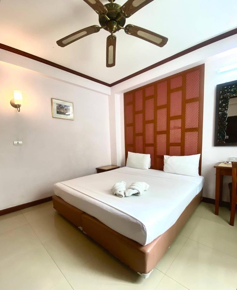 Double Room with Balcony photo 2