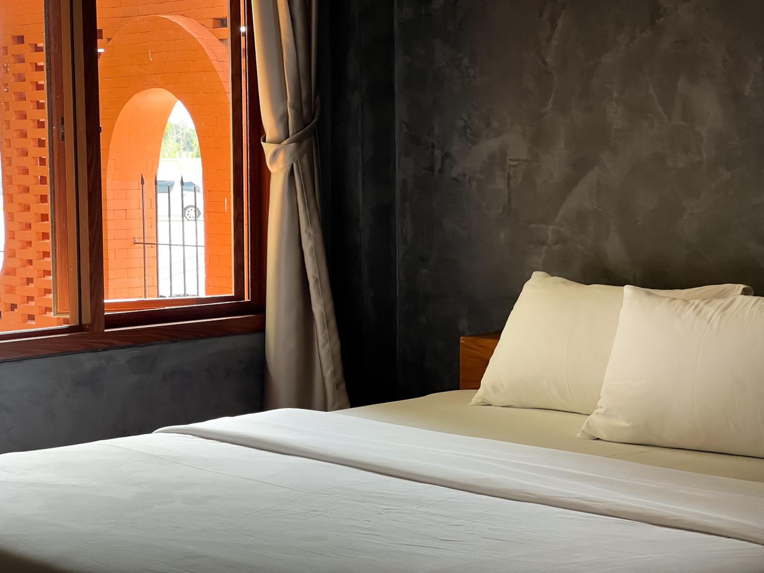 Deluxe Room photo 2
