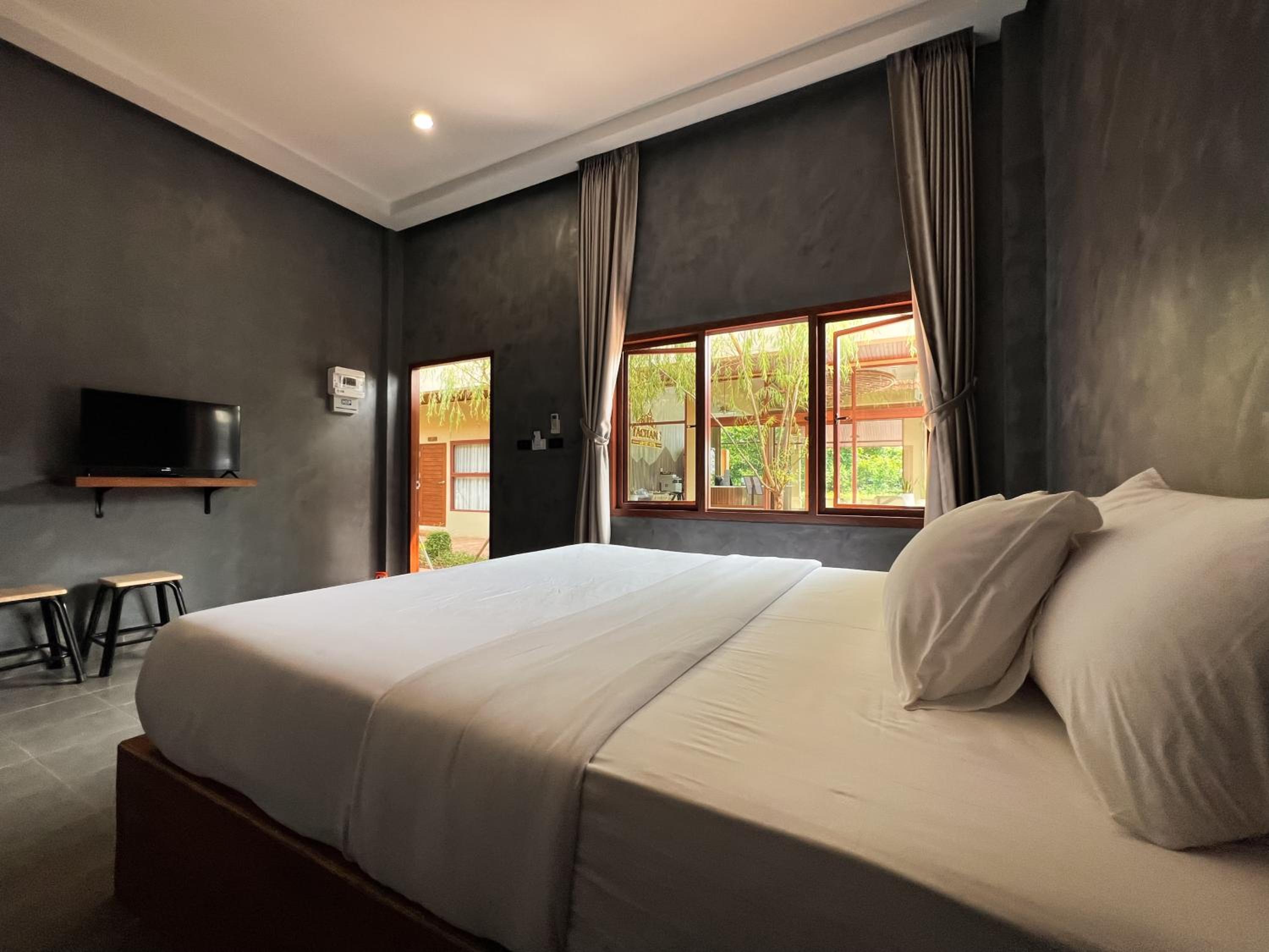 Deluxe Room photo 3