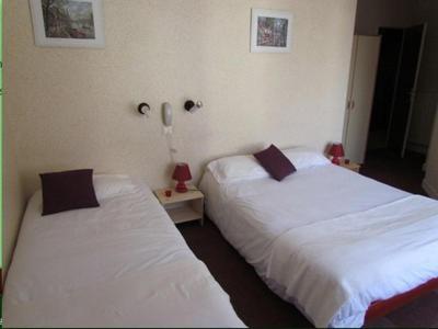 Triple Room photo 3