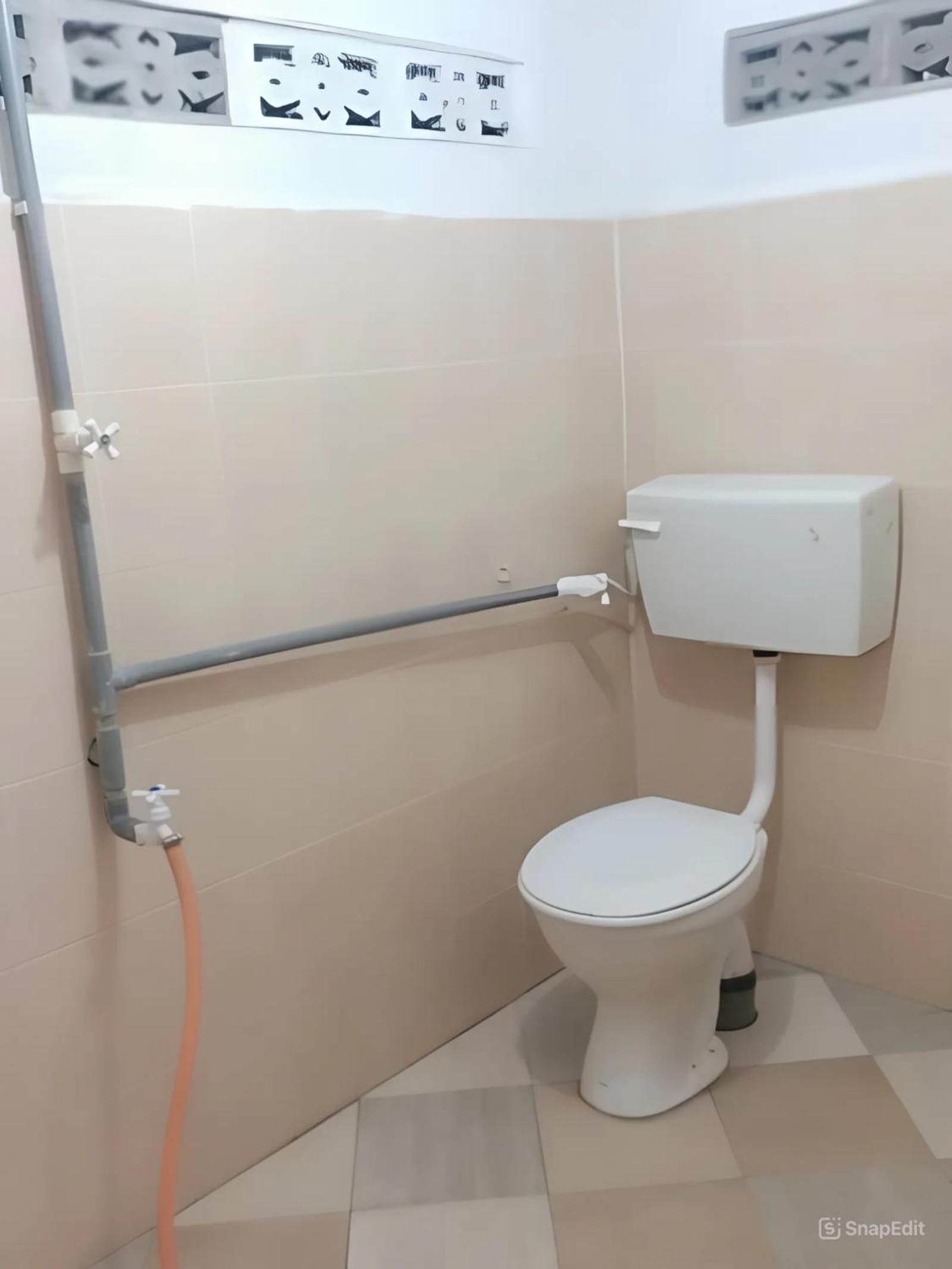 Double Room with Private Bathroom photo 1