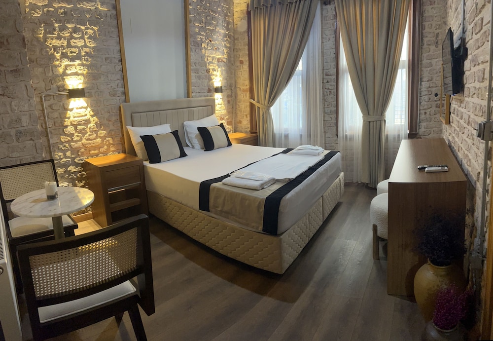 Luxury Room photo 1