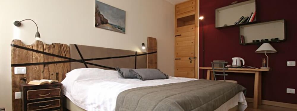Double Room (La Bronsa Cuerta) photo 1