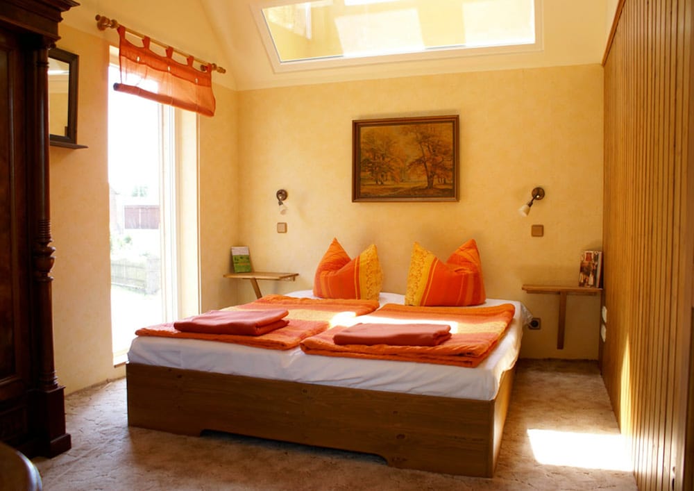 House, Multiple Bedrooms, Terrace, Garden View (incl. 85 EUR  cleaning fee per stay) photo 3