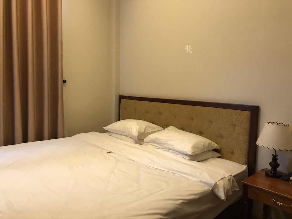 Standard Double Room photo 3